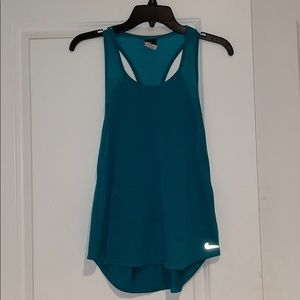 Nike Dri-Fit RazorBack Tank